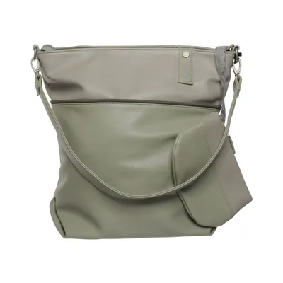 Shoulder-bag (Gray) from Zwei