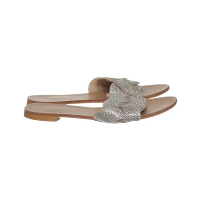 Hjemmeskor (Beige)
