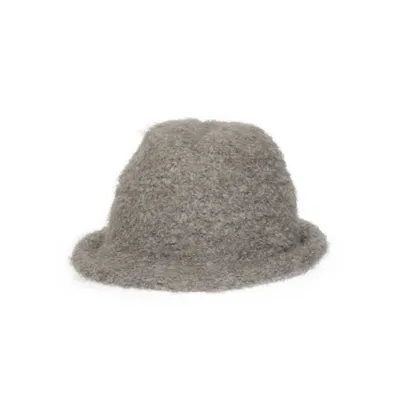 Hat (Gray) from Inverni