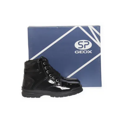 Boots (Svart) från Geox