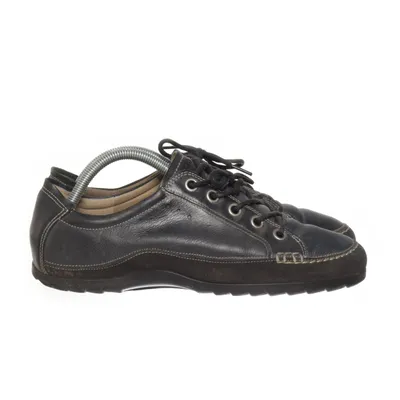 Sneakers (Blå) fra Ecco