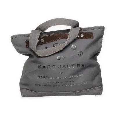 Handväska (Grå) från Marc by Marc Jacobs