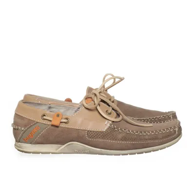 Seglarskor (F0107-31) från Bugatti Skinn