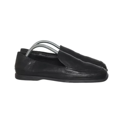 Loafers (Black) from Vagabond