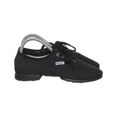 Tanzschuhe (Schwarz) von Rumpf