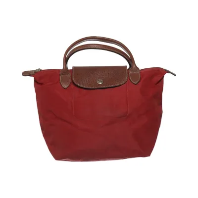 Handväska (Le Pliage S Handbag) från Longchamp