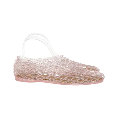 Ballerines (Rose) de Ulanka