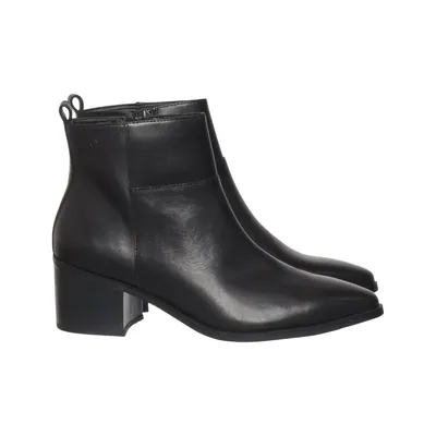 Bottines (Noir) de Pace Cuir