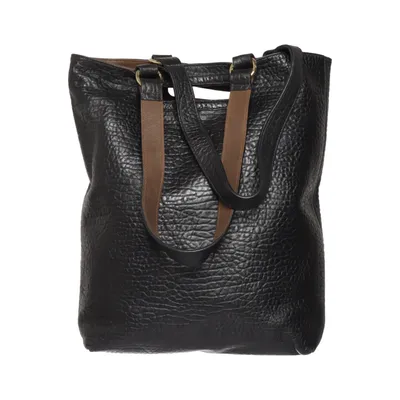 Handtasche (Schwarz) von Blankens