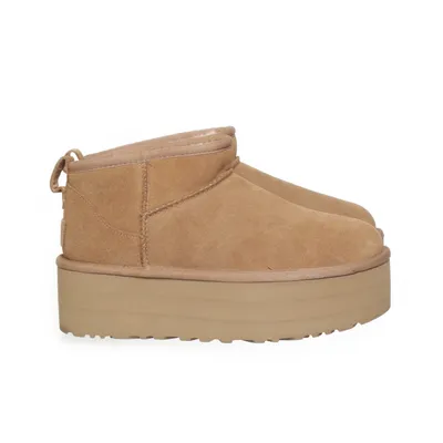Bottines (Classic Ultra Mini Platform) de UGG