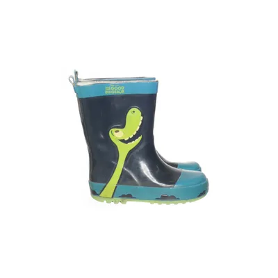 Low rubber boots (Blue) from Disney