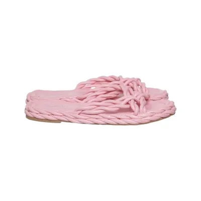 Slip-ins (Roze) van Marquiiz