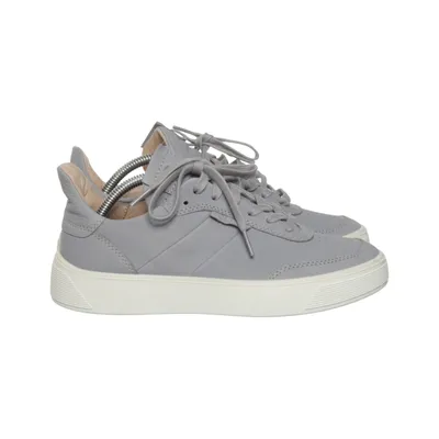 Sneakers (Grå) från Ecco Skinn