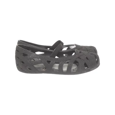 Ballerinaskor (Svart) från Mini Melissa