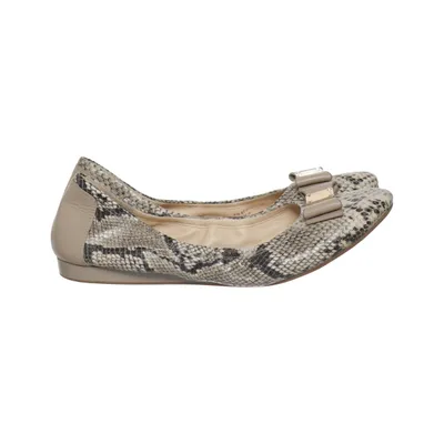 Ballerinasko (Flerfarvet) fra Cole Haan