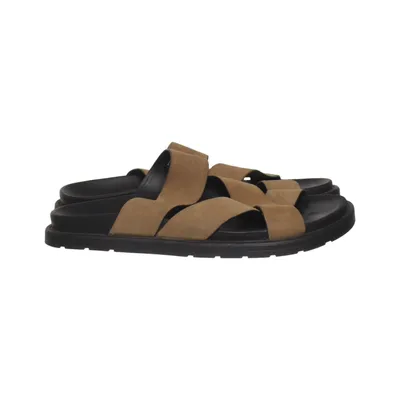 Slip-ins (Brun, Svart) från Zara