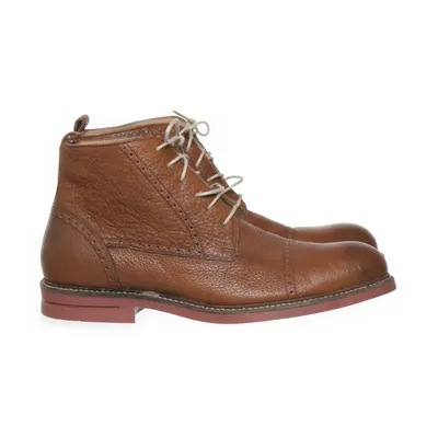 Desert boots (Brown) from GANT Leather