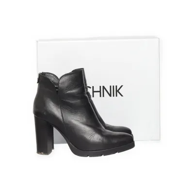 Stövletter (Svart) från OCHNIK