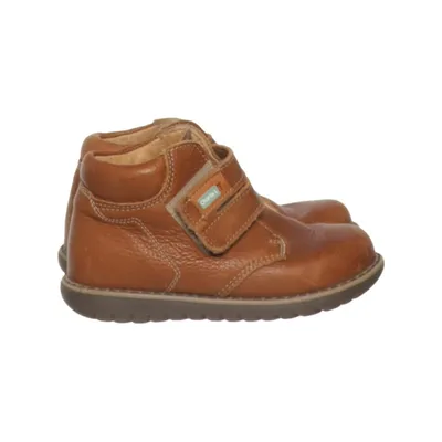 Bottines (Marron) de Kavat Polyuréthane