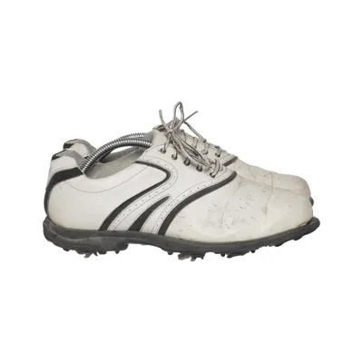 Chaussures de golf (Blanc, Noir) de Etonic