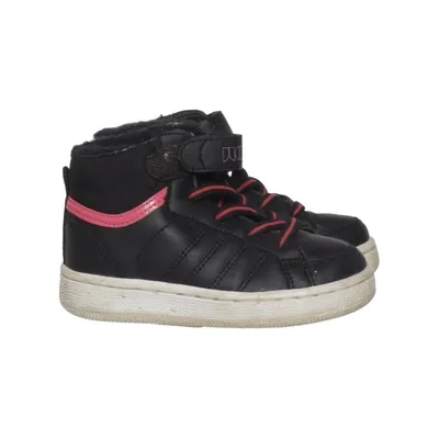 Bottes à lacets (Tuffnell K) de Worp