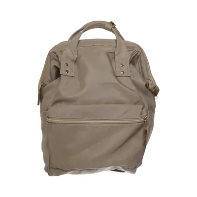 Sac à dos (Beige) de Accessoires Polyester