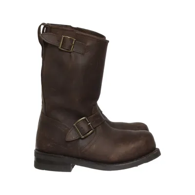 Stövlar (Brun) från Primeboots