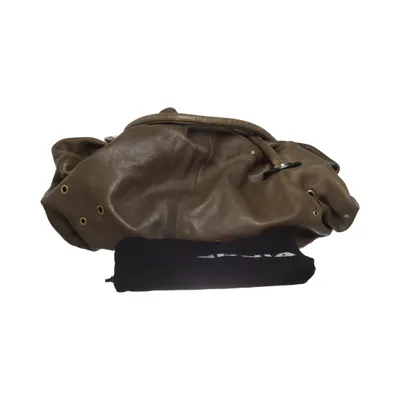 Handtas (Bruin) van Sonia Rykiel