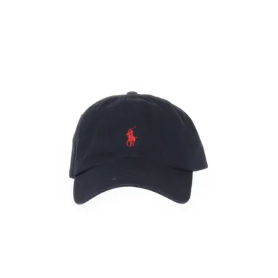 Baseball cap (Blue) from Polo Ralph Lauren Cotton