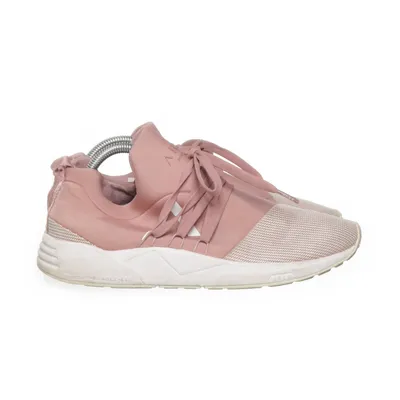 Trainers (Raven Mesh S-E15 Ash Rose White) from Arkk