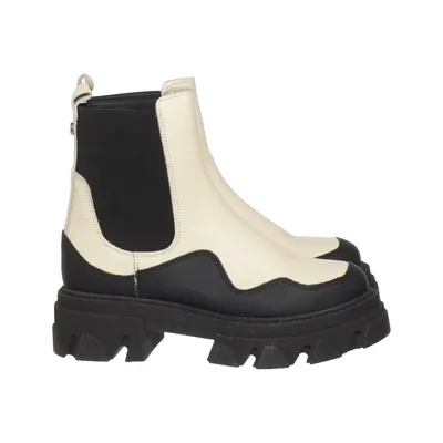 Chelsea Boots (Merilyn) von Steve Madden Leder
