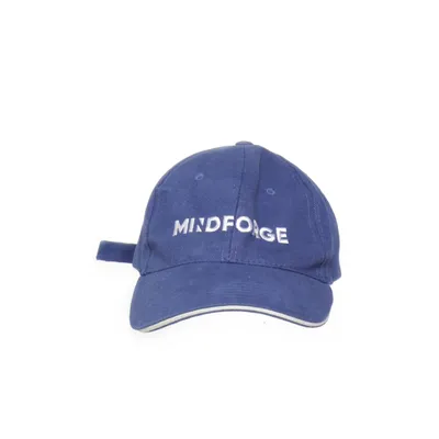 Casquette de baseball (Sandwich 6P) de Adler Coton