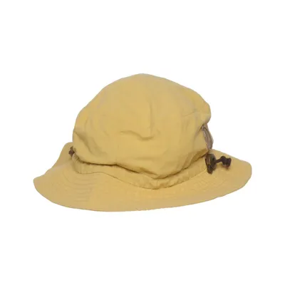 Buckethatt (Gul) från Fjällräven Bomull, Polyamid