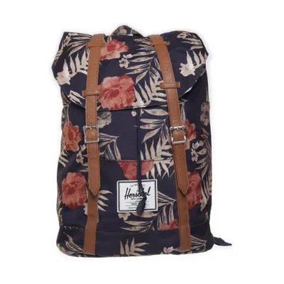 Backpack (Blue, Multicolored) from Herschel