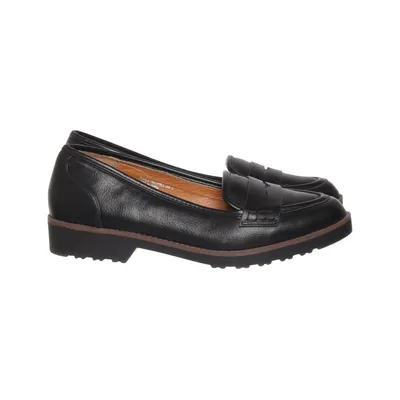 Mocassins (Noir) de Evans