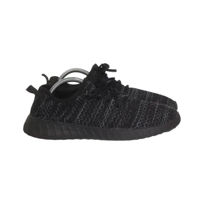 Chaussures de course (Noir, Blanc) de Nonalion