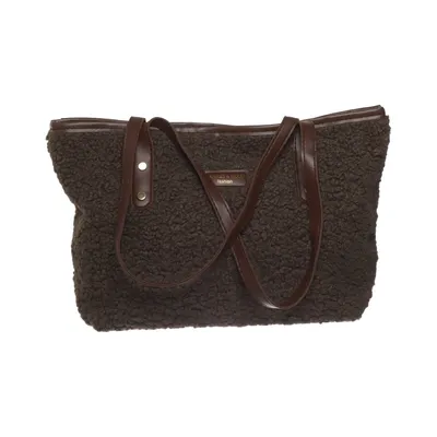 Sac à main (Marron) de Cahres Heka