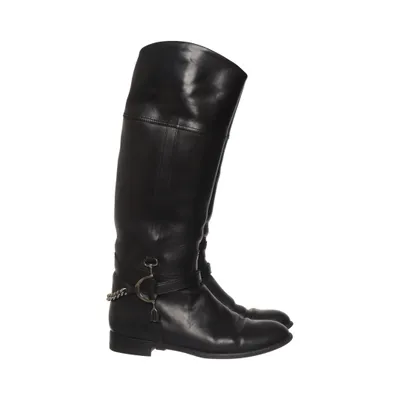 Bottes d'équitation (Noir) de Ralph Lauren