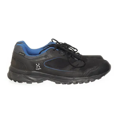 Hardloopschoenen (Zwart) van Haglöfs
