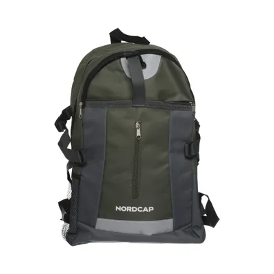 Rygsæk (Rucksack Nordcap) fra Nordcap Polyester