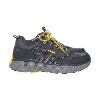 Sneakers (Grå, Sort, Gul) fra Dockers