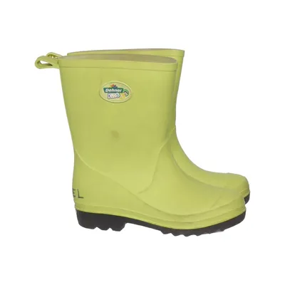 Bottes en caoutchouc (Vert) de Dehner