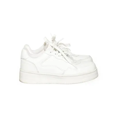 Sneakers (Wit) van SOC