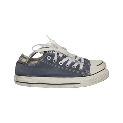 Canvas shoes (Blue) from Converse