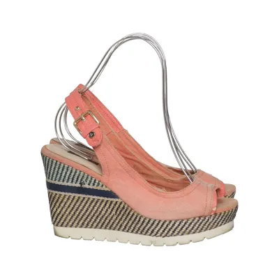 Wedges (Pink) from Vices