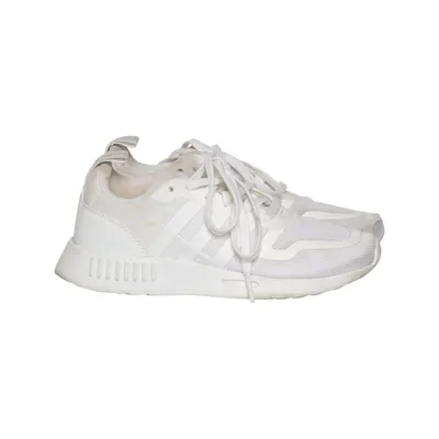 Trainingsschoenen (Wit) van Adidas