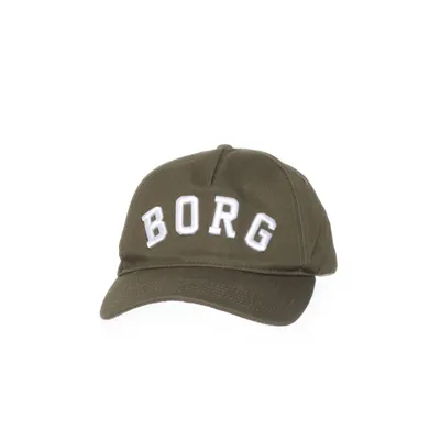 Honkbalpet (Groen) van Björn Borg