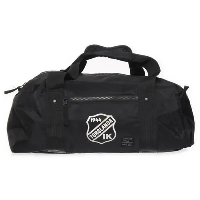 Training Bag (Black) from Lager 157 Denim Makers