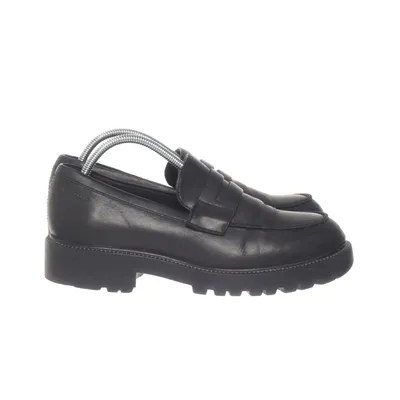 Loafers (Zwart) van Vagabond