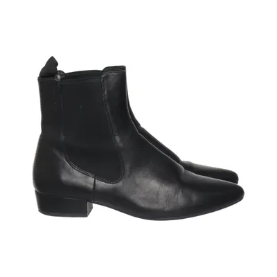 Bottines Chelsea (Noir) de Vagabond Cuir